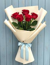 Букет Классика чувств в Летней Ставке