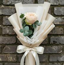 Букет цветов из:  Розы в Летней Ставке