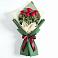 Букет цветов из: Розы в Летней Ставке