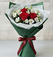 Букет Идеальный Вкус в Летней Ставке