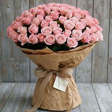 Букет 151 Роза Роуз #REPLACE_PRED# Летней Ставке