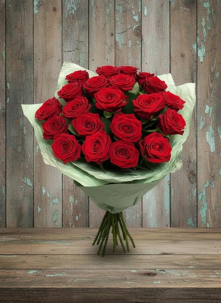 Букет Классика в Летней Ставке