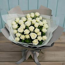 Букет Белоснежная нежность в Летней Ставке