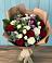 Букет цветов из: Розы и Альстромерии в Летней Ставке
