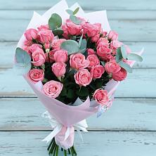 Букет Леди совершенство в Летней Ставке